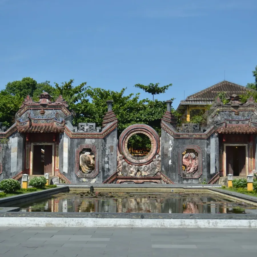 Bãi đá nguyên khối