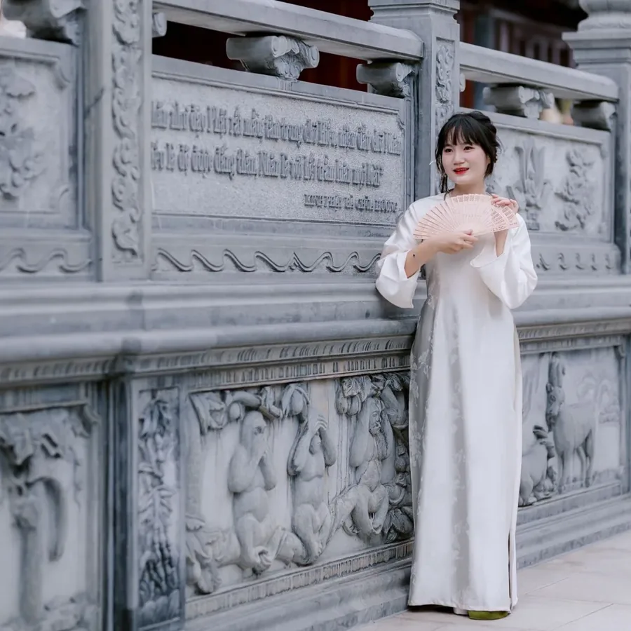 Khu trưng bày mẫu đá